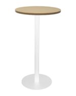 Estilo Round Dry Bar Table - view 4