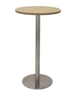 Estilo Round Dry Bar Table - view 5