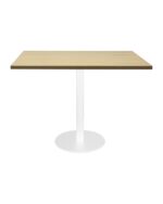 Estilo Square Meeting Table - view 2