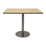 Estilo Square Meeting Table - view 3