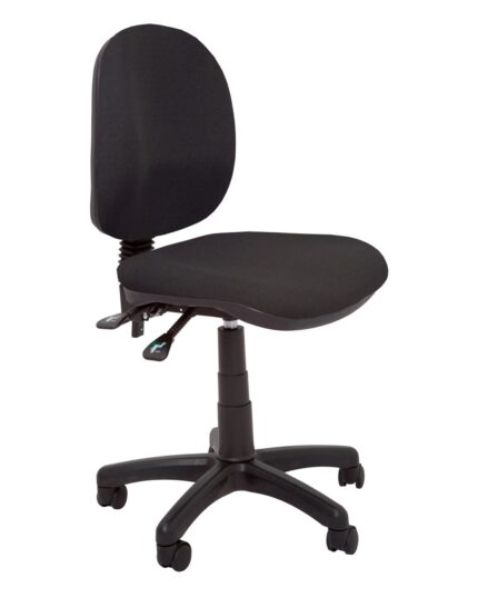 ET20 Budget Medium Back Operator Chair