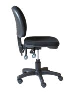 ET20 Budget Medium Back Operator Chair - view 2