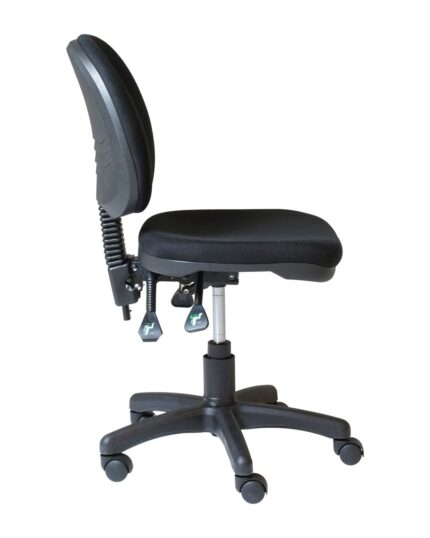 ET20 Budget Medium Back Operator Chair - view 2