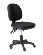 ET20 Budget Medium Back Operator Chair - view 4