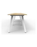 Eternity Double Sided Workstation - view 5