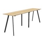 Eternity High Bar Table