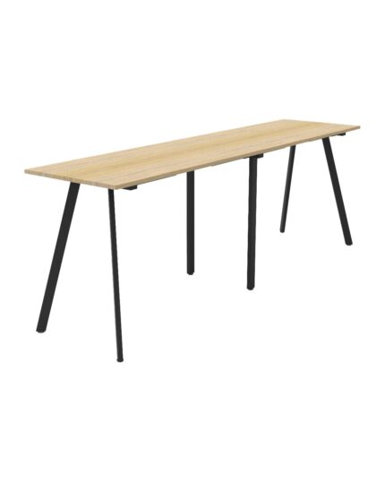 Eternity High Bar Table