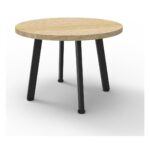 Eternity Round Coffee Table