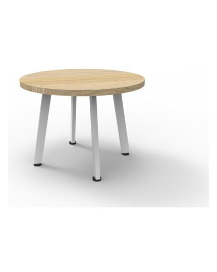 Eternity Round Coffee Table - view 2