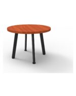 Eternity Round Coffee Table - view 3