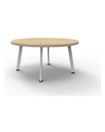 Eternity Round Coffee Table - view 5