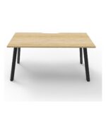 Eternity Single Sided Workstation - view 2