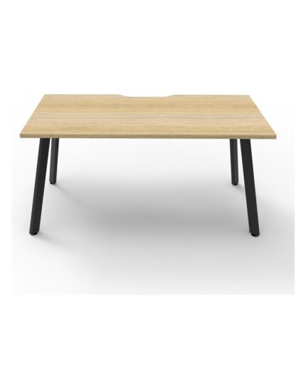 Eternity Single Sided Workstation - view 2