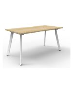 Eternity Single Sided Workstation - view 3
