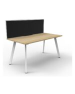 Eternity Single Sided Workstation - view 8