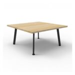 Eternity Square Coffee Table
