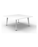 Eternity Square Coffee Table - view 4