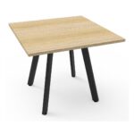 Eternity Square Meeting Table