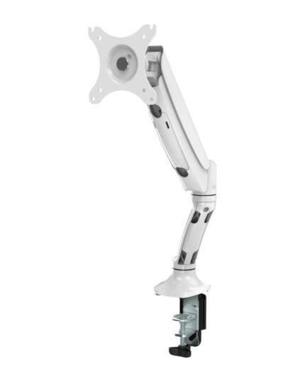 Executive Gas Spring Single Monitor Arm