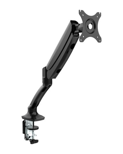 Executive Gas Spring Single Monitor Arm - view 2