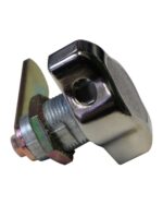 Go Butterfly Lock With Padlock Facility - view 2