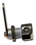 Go Butterfly Lock With Padlock Facility - view 8