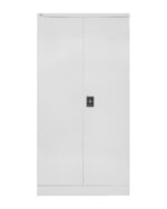 GO Steel Heavy Duty Wardrobe Unit - view 2