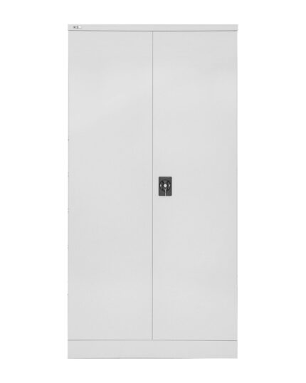GO Steel Heavy Duty Wardrobe Unit - view 2