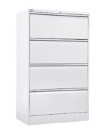 GO Steel Lateral Filing Cabinet