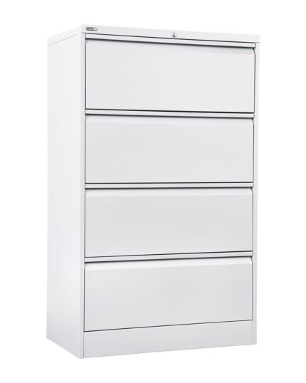 GO Steel Lateral Filing Cabinet