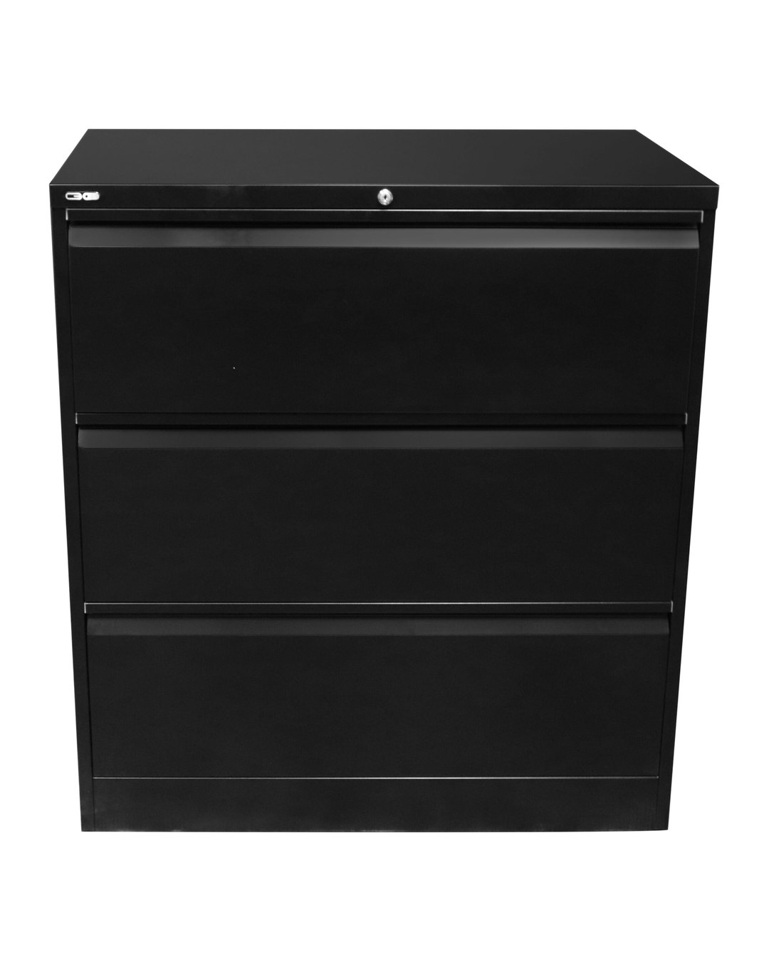 go-steel-lateral-filing-cabinet-v2-4 GO Steel Lateral Filing Cabinet - view 4
