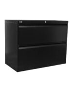 GO Steel Lateral Filing Cabinet - view 5