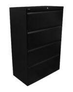 GO Steel Lateral Filing Cabinet - view 6