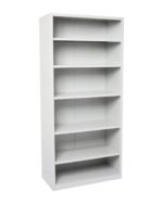 GO Steel Open Bay Shelving Unit