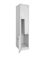 GO Steel Step Door Locker