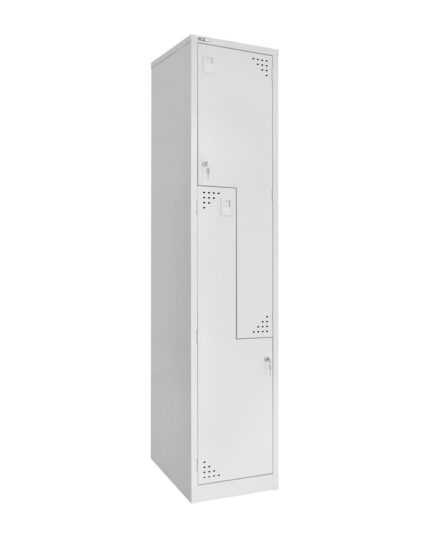 GO Steel Step Door Locker - view 3