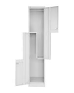 GO Steel Step Door Locker - view 5