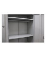 GO Steel Top Shelf with Hanging Rail - view 2