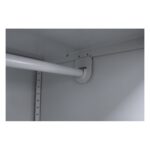 GO Steel Top Shelf with Hanging Rail - view 4