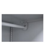 GO Steel Top Shelf with Hanging Rail - view 4