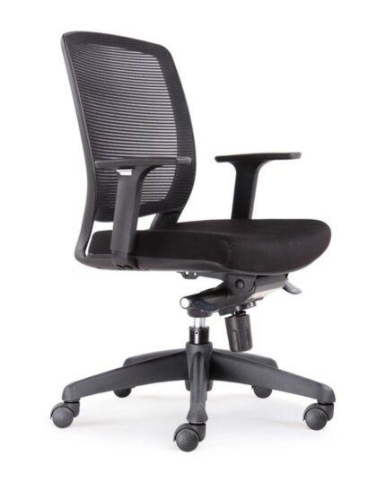 Hartley Task Promesh Medium Back Chair