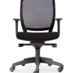 Hartley Task Promesh Medium Back Chair - view 5