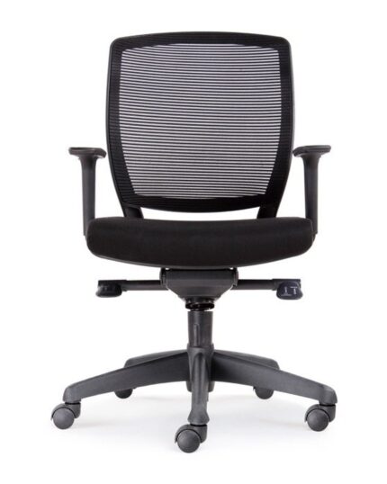 Hartley Task Promesh Medium Back Chair - view 5