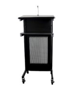 Heavy Duty Lectern - view 2