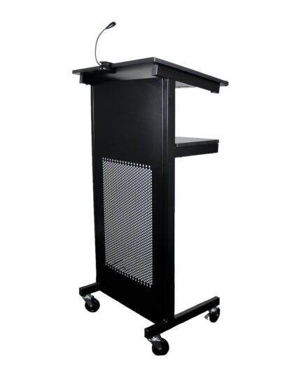 Heavy Duty Lectern - view 3