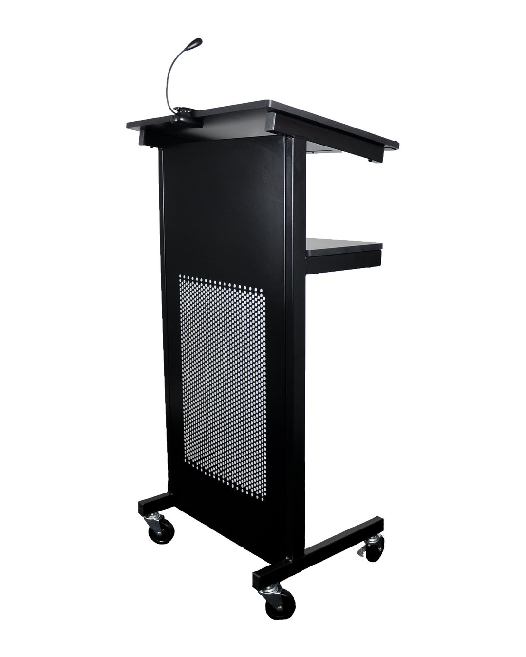 heavy-duty-lectern-v2-3 Heavy Duty Lectern - view 3