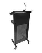 Heavy Duty Lectern - view 4