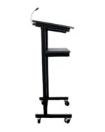 Heavy Duty Lectern - view 5