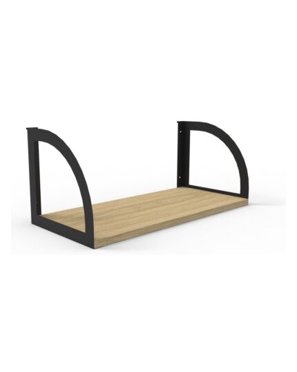 Infinity Screen Hung Shelf