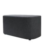 Kali Rectangular Ottoman - view 4